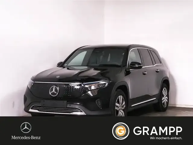 Mercedes-Benz EQB 300