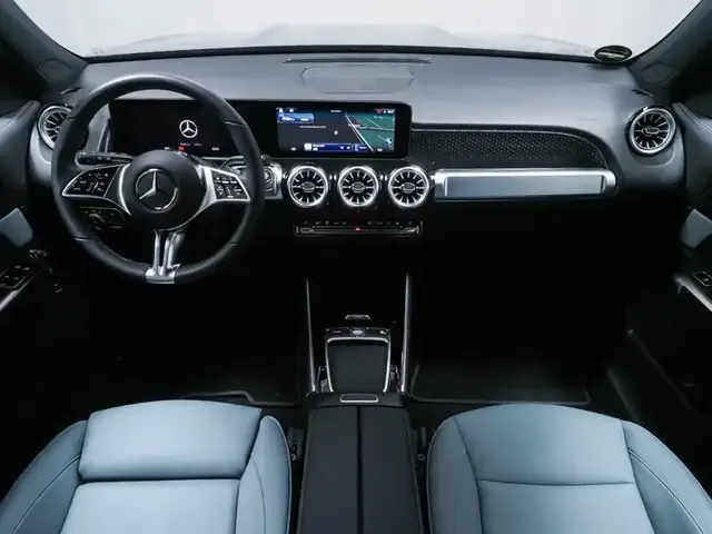Mercedes-Benz EQB 300