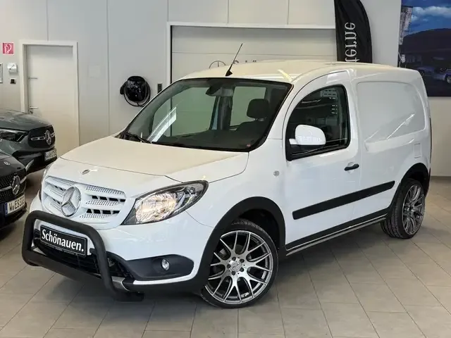 Mercedes-Benz Citan