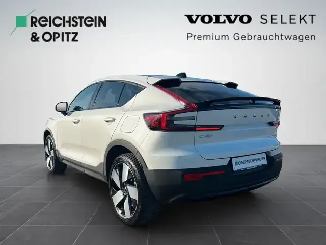 Volvo C40