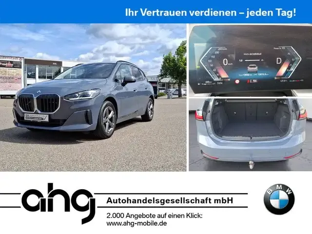 BMW 220