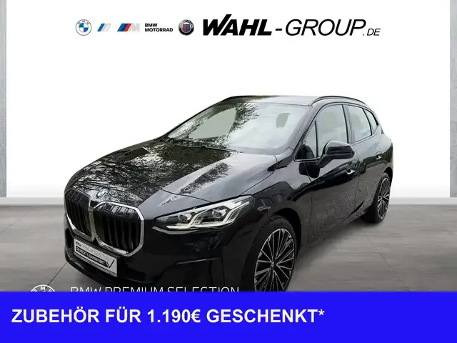 BMW 220