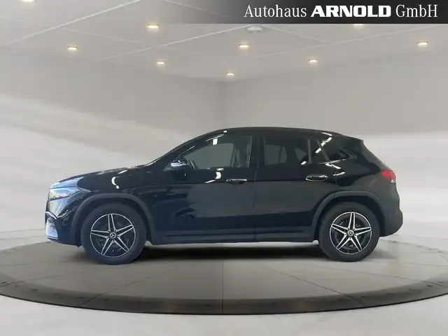 Mercedes-Benz EQA 300