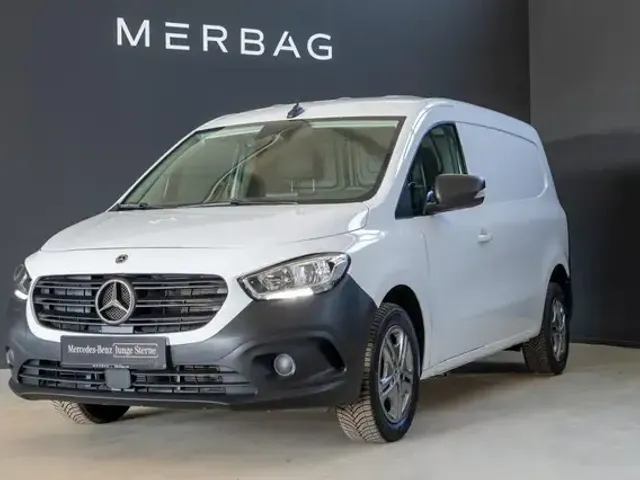 Mercedes-Benz Citan