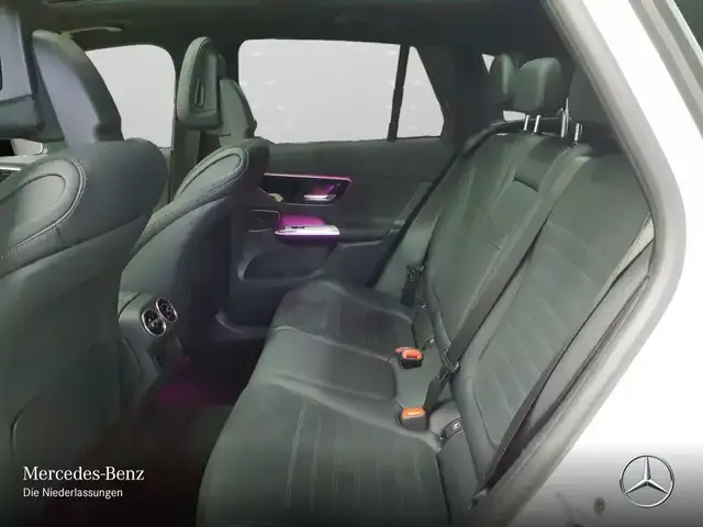 Mercedes-Benz GLC 450