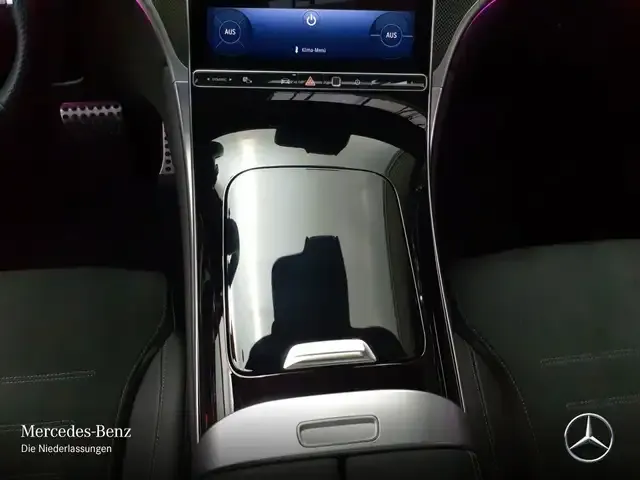 Mercedes-Benz GLC 450