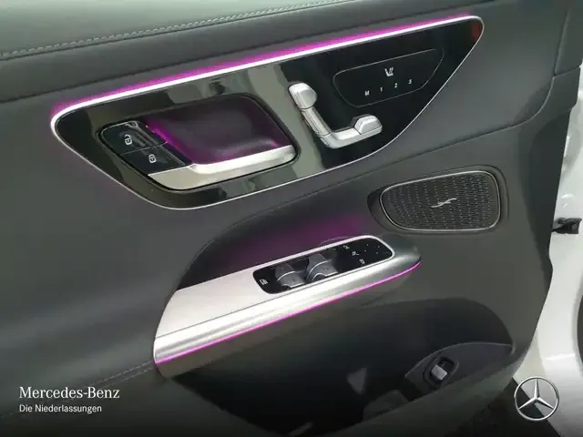 Mercedes-Benz GLC 450