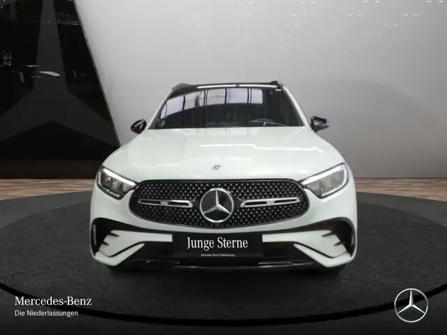 Mercedes-Benz GLC 450