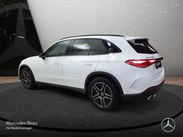 Mercedes-Benz GLC 450