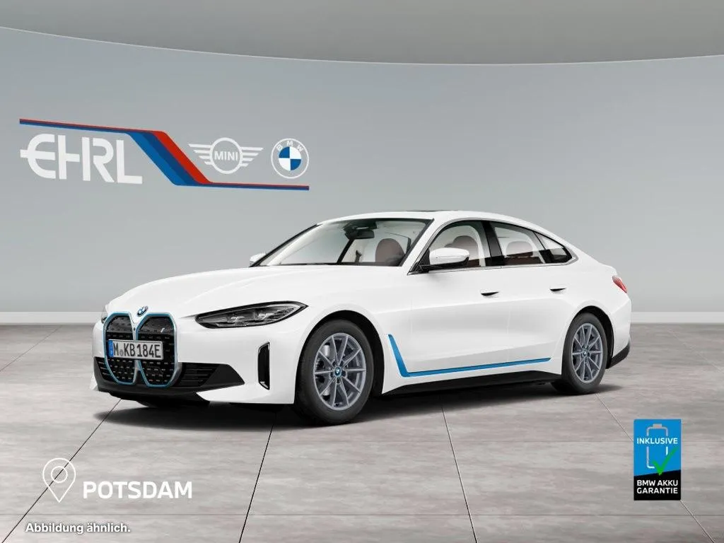 BMW i4