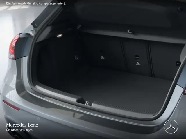 Mercedes-Benz A 45 AMG