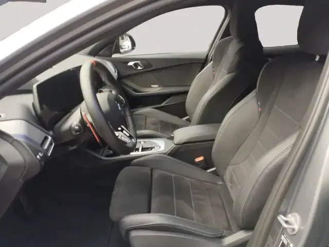 BMW 1er M Coupé