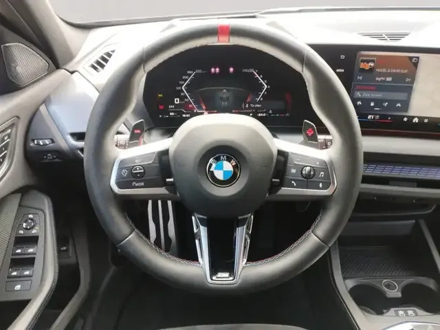 BMW 1er M Coupé
