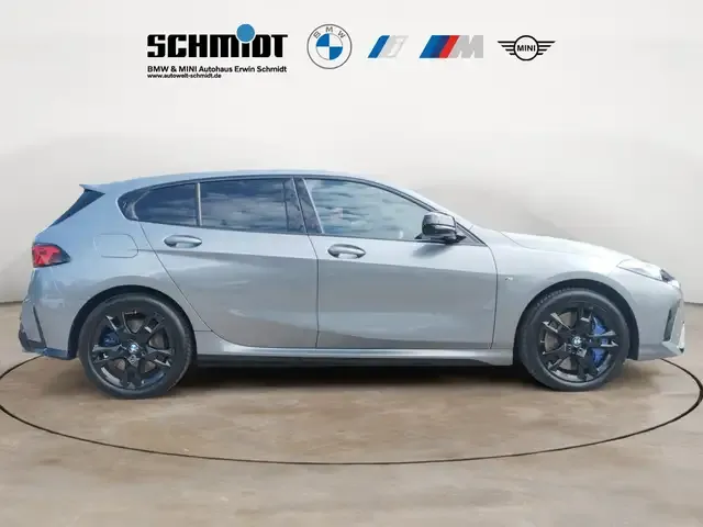BMW 1er M Coupé