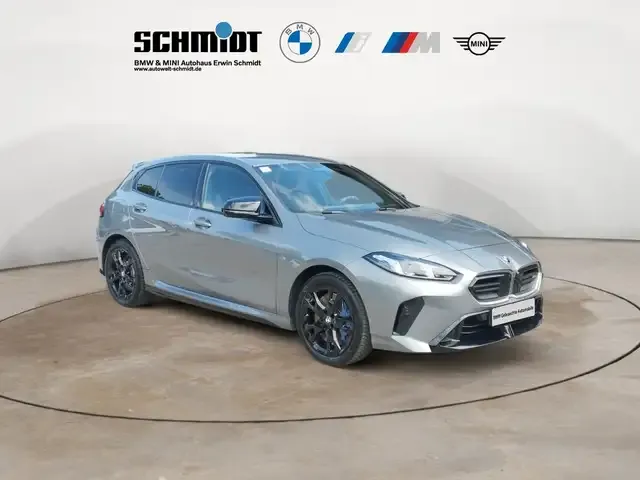BMW 1er M Coupé