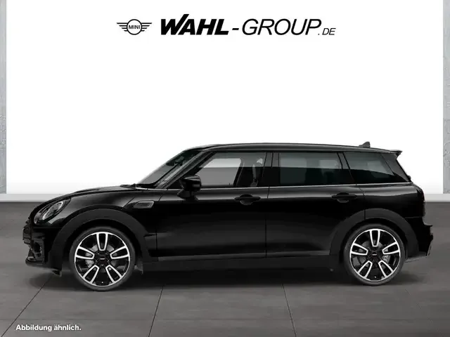 MINI Cooper D Clubman