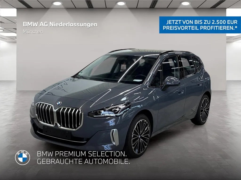 BMW 220