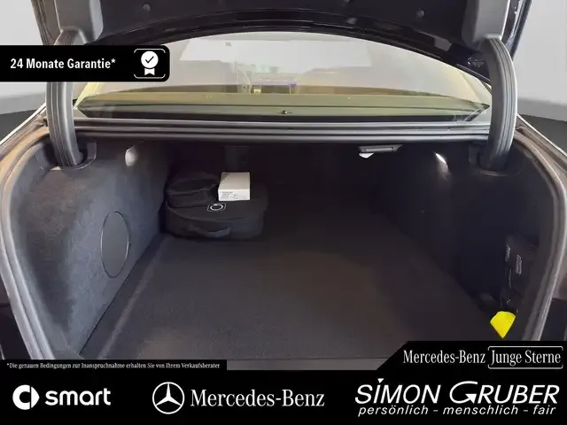 Mercedes-Benz S 63 AMG