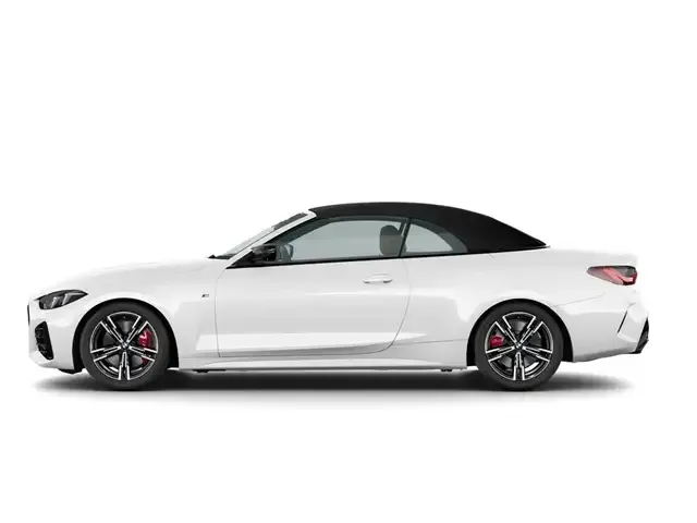 BMW 440