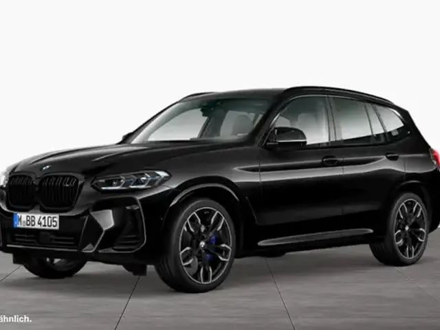 BMW X3 M