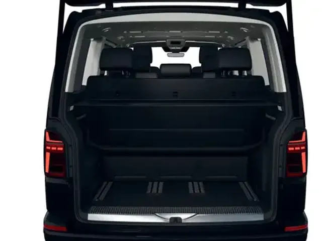 Volkswagen T6.1 Multivan