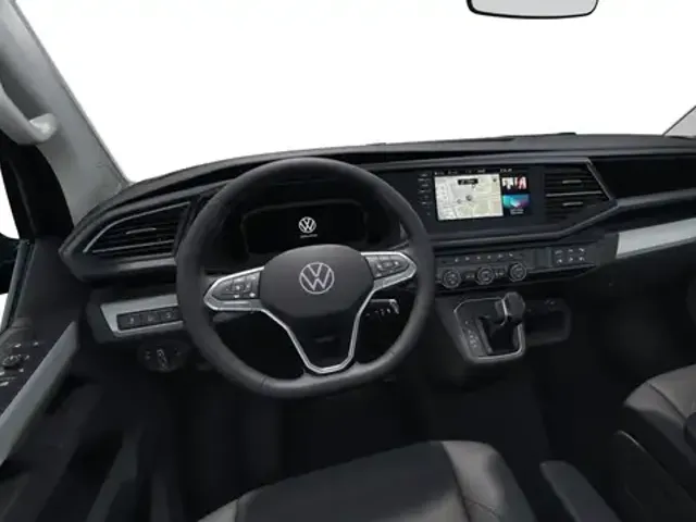 Volkswagen T6.1 Multivan