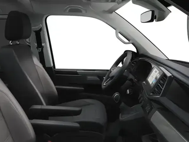 Volkswagen T6.1 Multivan