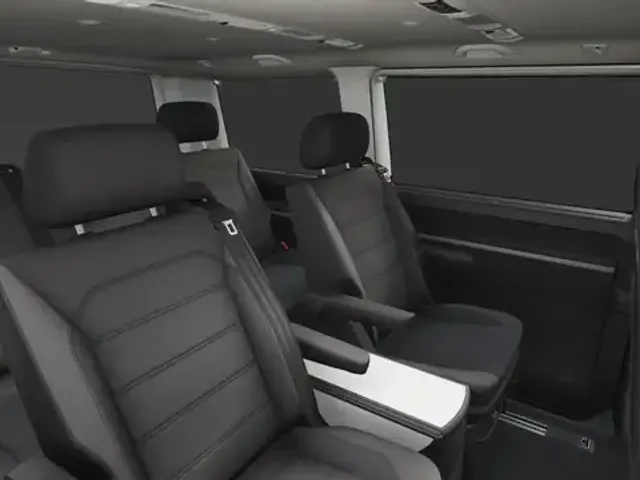 Volkswagen T6.1 Multivan