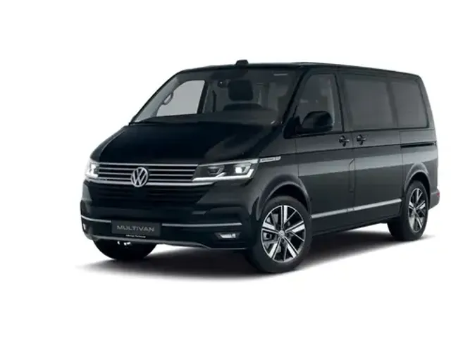 Volkswagen T6.1 Multivan