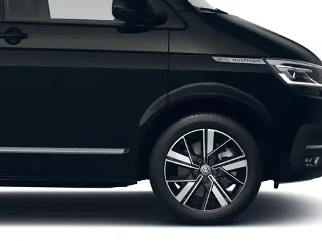 Volkswagen T6.1 Multivan