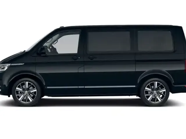 Volkswagen T6.1 Multivan
