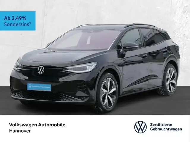 Volkswagen ID.4