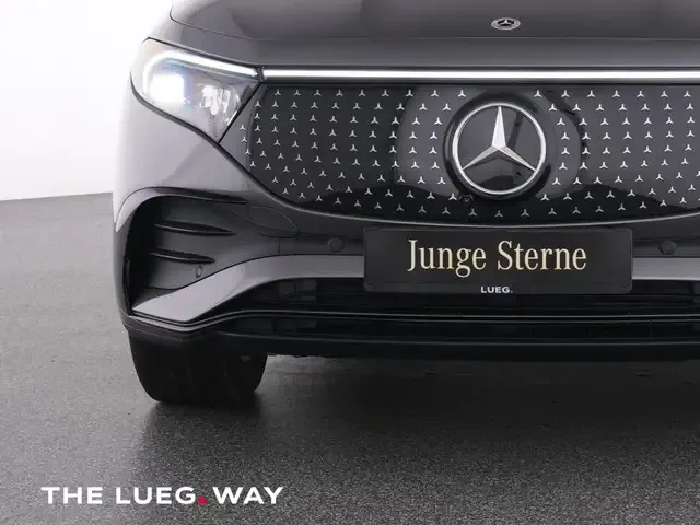 Mercedes-Benz EQA 350