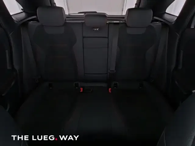 Mercedes-Benz EQA 350