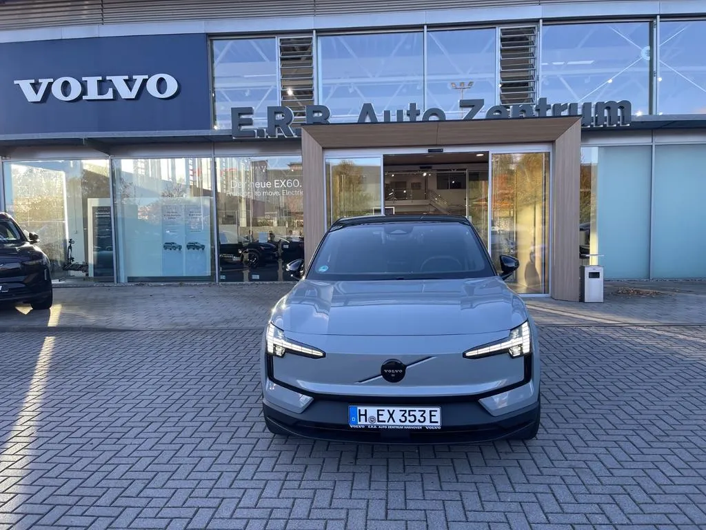 Volvo EX30