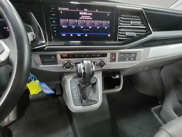 Volkswagen T6.1 California