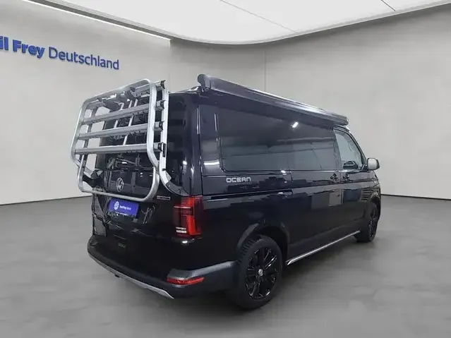 Volkswagen T6.1 California