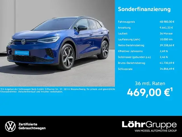Volkswagen ID.4