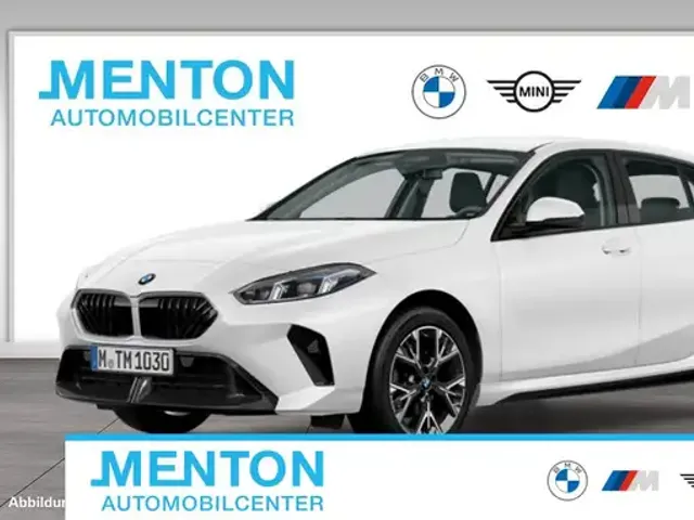 BMW 120