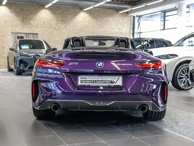 BMW Z4
