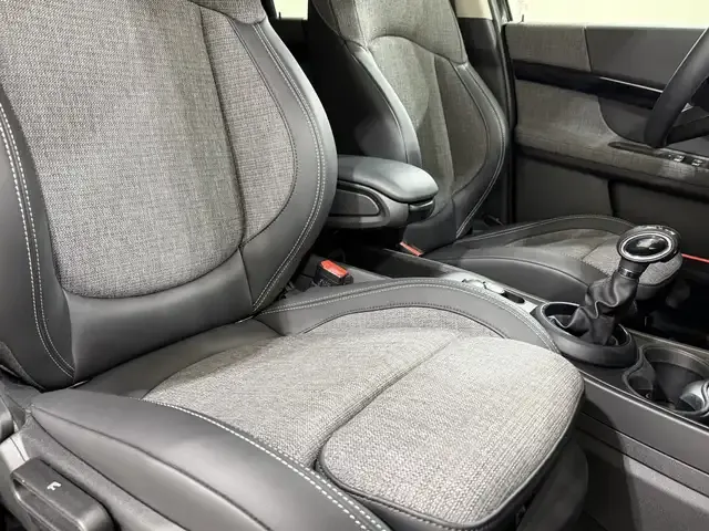 MINI Cooper SE Countryman