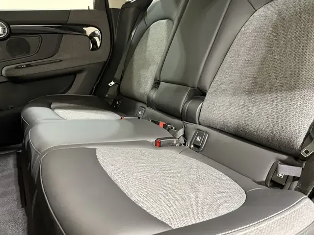 MINI Cooper SE Countryman