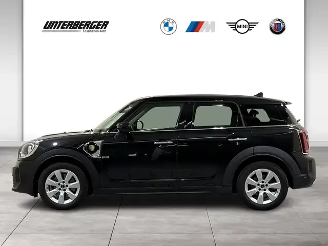 MINI Cooper SE Countryman