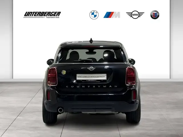 MINI Cooper SE Countryman