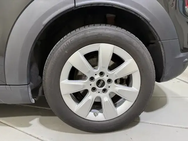 MINI Cooper SE Countryman