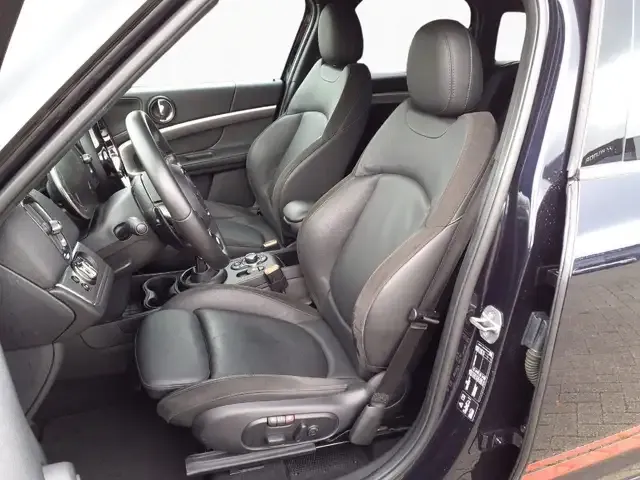 MINI John Cooper Works Countryman