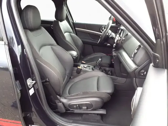 MINI John Cooper Works Countryman