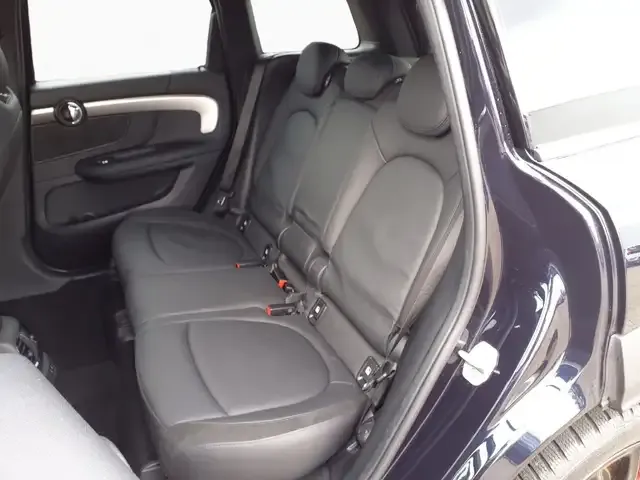 MINI John Cooper Works Countryman