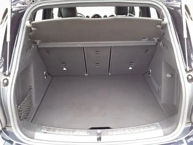 MINI John Cooper Works Countryman