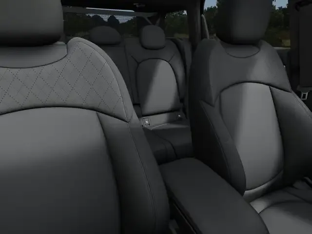 MINI John Cooper Works Countryman